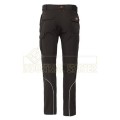 9 Spodnie SOFTSHELL HEAVY EXTREME