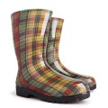 39 Kalosze PCV RAINNY PRINT