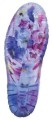 39 Kalosze PCV RAINNY PRINT