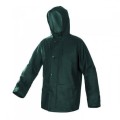 100 Kurtka przeciwdeszczowa KPR-PU