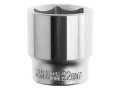 133 Nasadka sześciokątna 3/8"