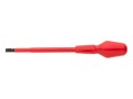 146 Wkrętak elektrotechniczny z izolacją 1000V płaski