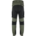 211 Spodnie z elementami stretch LAHTI PRO