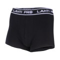 218 Bokserki męskie 3 pary, Czarne, Szare, Granatowe LAHTI PRO
