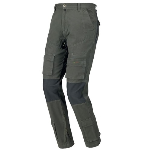 3 Spodnie robocze STRETCH ON