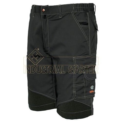 4 Spodenki robocze BERMUDA STRETCH EXTREME