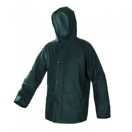 100 Kurtka przeciwdeszczowa KPR-PU