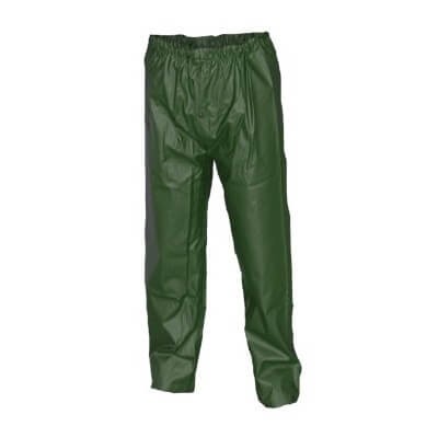 103 Spodnie przeciwdeszczowe do pasa PUERTO