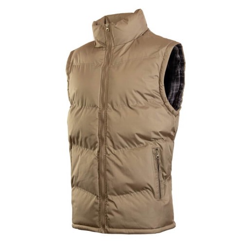 128 Bezrękawnik ocieplany BENEFIT SKAUT