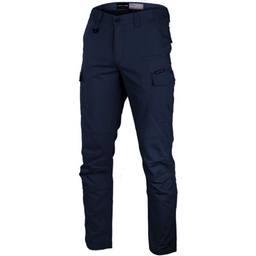 209 Spodnie robocze bojówki LAHTI PRO