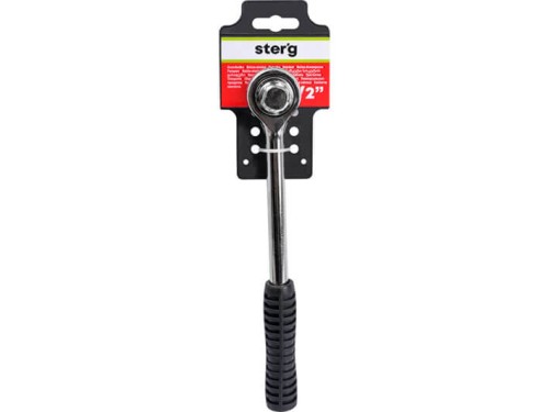 CON-SRH-0112 Grzechotka 1/2''