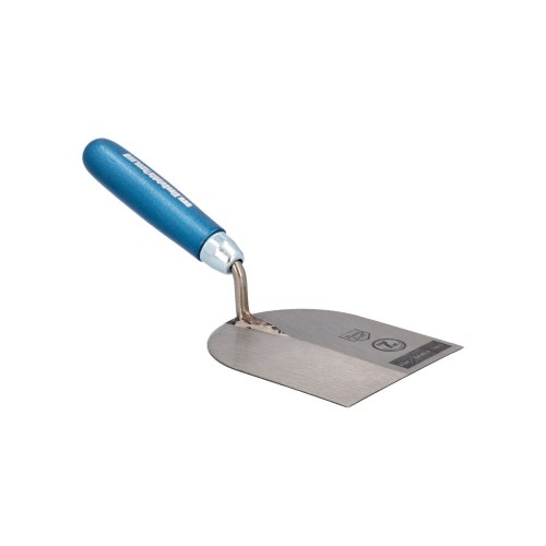 KDGDB_15150 Kielnia do gipsu DOLPHIN BLUE 100mm