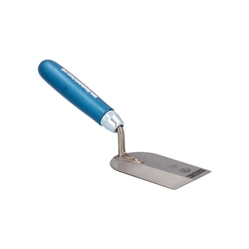 KDGDB_15136 Kielnia do gipsu DOLPHIN BLUE 60mm