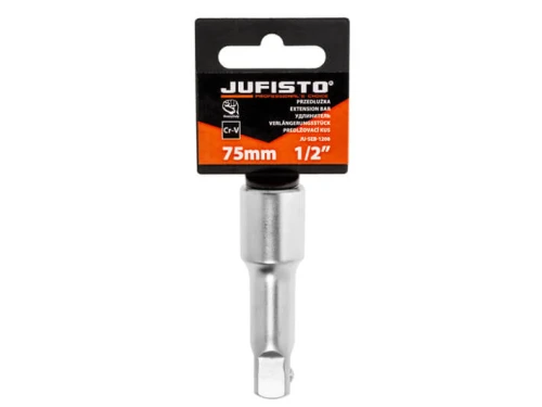 JU-SEB-1208 Przedłużka 75 mm na 1/2''