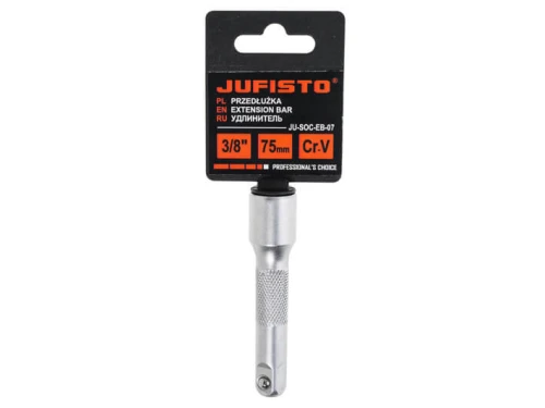 JU-SEB-1308 Przedłużka 75 mm na 3/8''