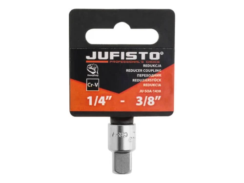 JU-SOA-1438 Redukcja 1/4'' na 3/8''