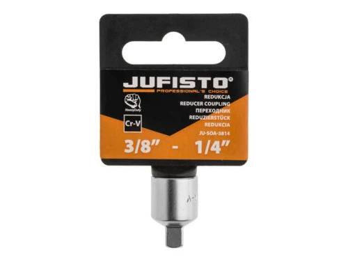 JU-SOA-3814 Redukcja 3/8'' na 1/4''