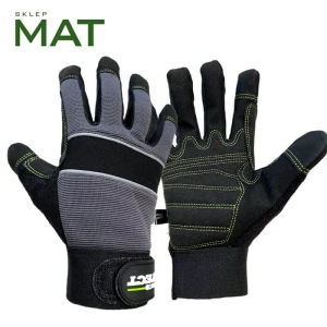 Rękawice syntetyczne SOFT GRIP