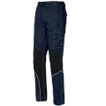 1 Spodnie robocze STRETCH EXTREME