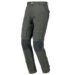 Spodnie robocze STRETCH ON