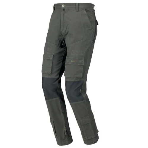 3 Spodnie robocze STRETCH ON