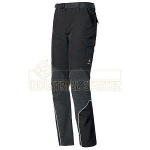 Spodnie SOFTSHELL HEAVY EXTREME