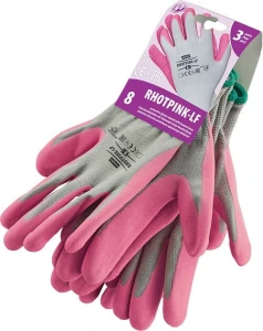 Rękawice robocze RHOTPINK