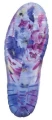 39 Kalosze PCV RAINNY PRINT