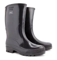 46 Kalosze ochronne GRAND BLACK