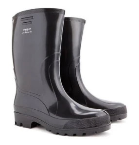 Kalosze ochronne GRAND BLACK