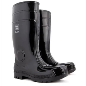 Kalosze ochronne MAXX B S5 AN SRC
