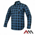 63 Koszula flanelowa STRONG