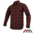 64 Koszula flanelowa MODAR