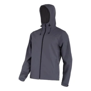 Kurtka Soft-Shell z kapturem LAHTI PRO 
