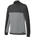 125 Koszula POLO STRETCH Z długim rękawem