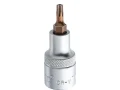 136 Nasadka 1/2" Torx wewnętrzny z otworem