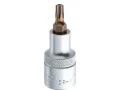 136 Nasadka 1/2" Torx wewnętrzny z otworem
