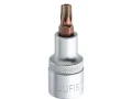 136 Nasadka 1/2" Torx wewnętrzny z otworem