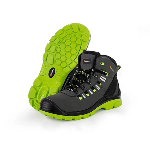 162 Trzewiki ochronne HELIX S3 SRC