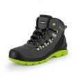 162 Trzewiki ochronne HELIX S3 SRC