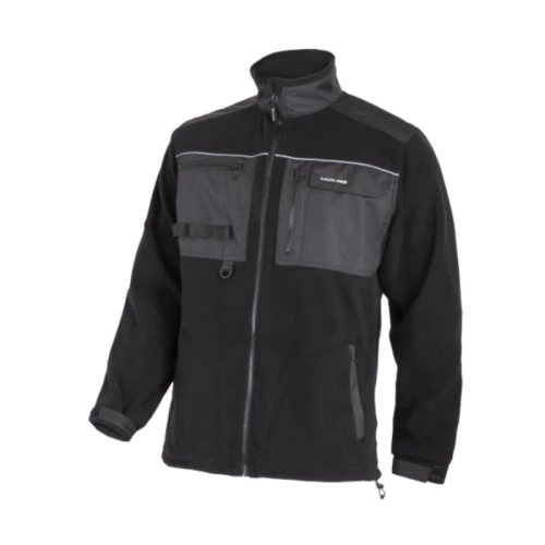 188 Bluza polarowa ze wzmocnieniami LAHTI PRO