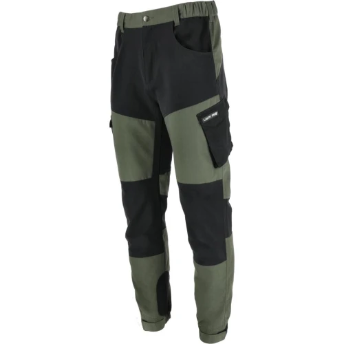 211 Spodnie z elementami stretch LAHTI PRO