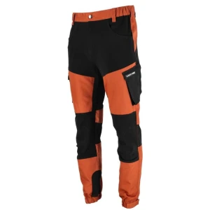 Spodnie robocze STRETCH LAHTI PRO