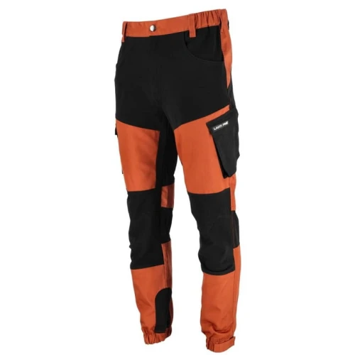 212 Spodnie robocze STRETCH LAHTI PRO