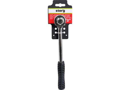 CON-SRH-0112 Grzechotka 1/2''