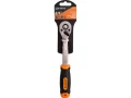 JU-SRM-0338 Grzechotka 3/8", 72T