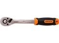 JU-SRM-0338 Grzechotka 3/8", 72T